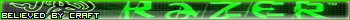 razer believed by