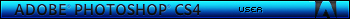 Photoshop CS4 User