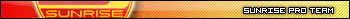 Sunrise PRO Team