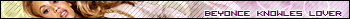 Beyonce userbar