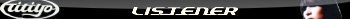 Titiyo Listener