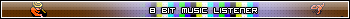 8 bit listener