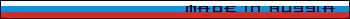Made in Russia <=VoV@n_cho=> edition