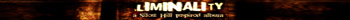 Liminality