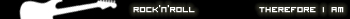 Rock'n'roll