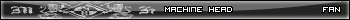 Machine head Fan