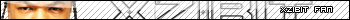 XZIBIT fan userbar